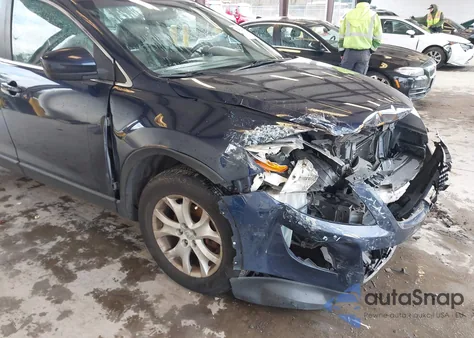 2012 Mazda Cx-9 Touring z USA, uszkodzony, nr VIN JM3TB3CV6C0359574